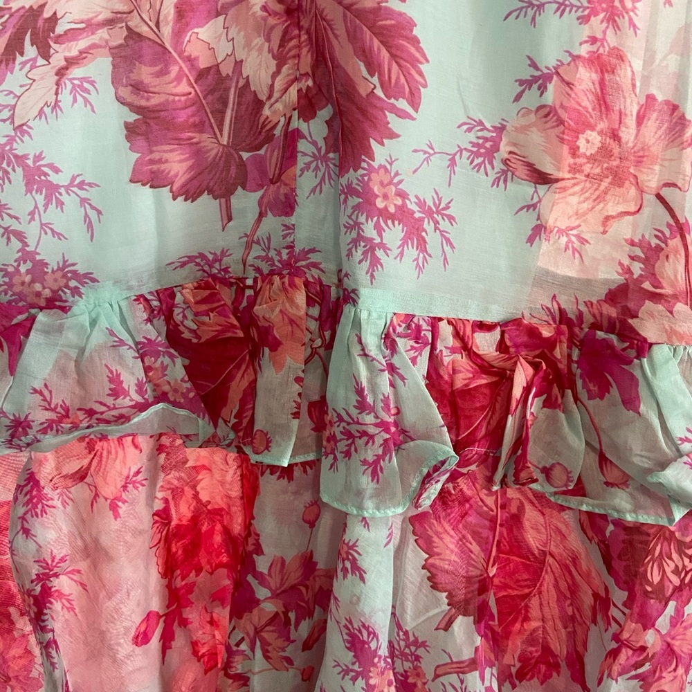 💕Host Pick 💕Alice McCall Maxi Dress NWT - Picture 10 of 10